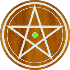 pentacle